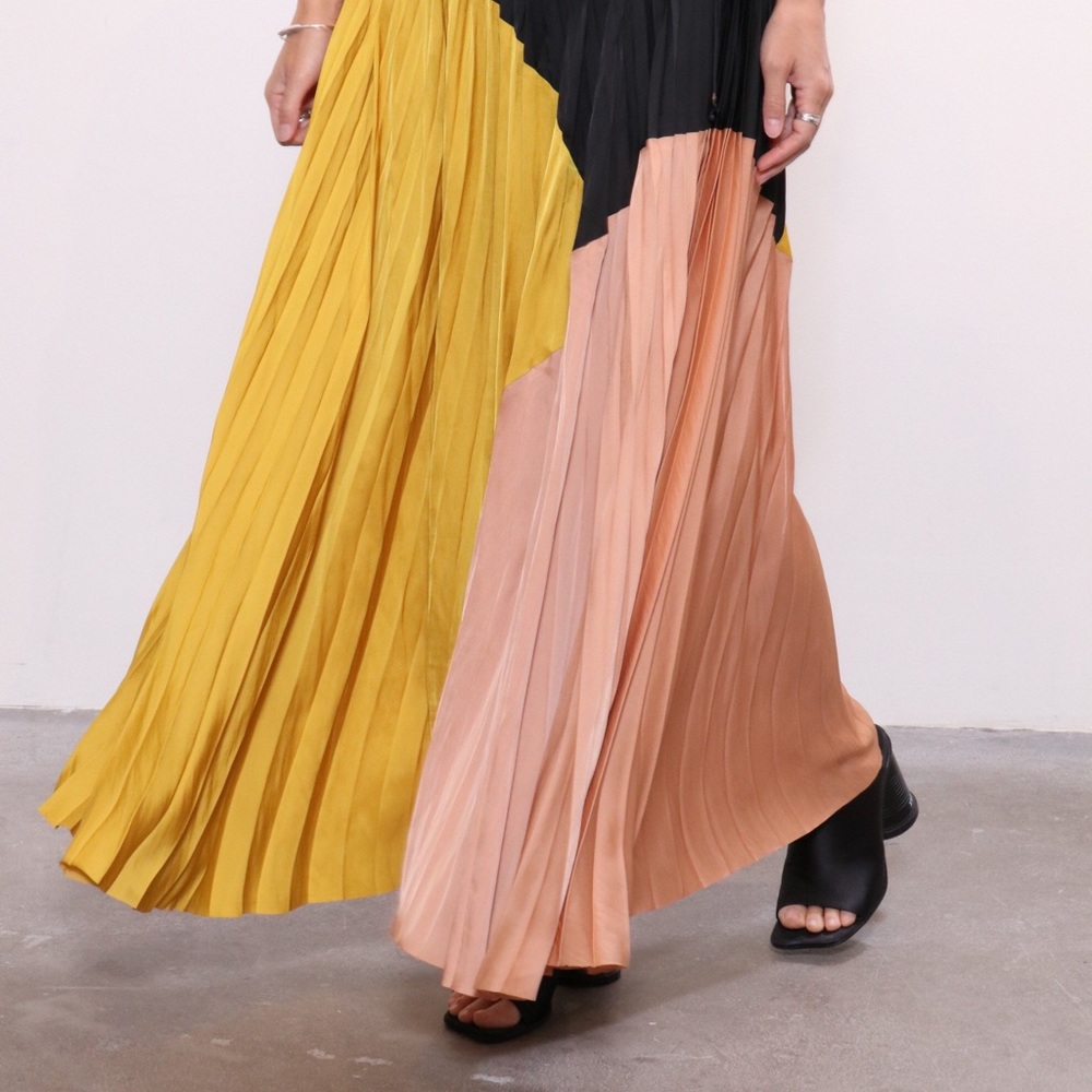 Ulla Johnson Davina Skirt Size 4 NWT Runway SS19